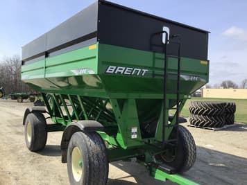 Main image Brent 644